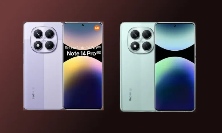 O Xiaomi Redmi Note 14 Pro é Bom