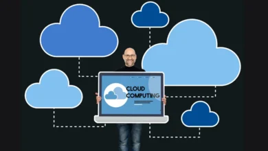 o iCloud Pode Ajudar Estudantes de Intercâmbio