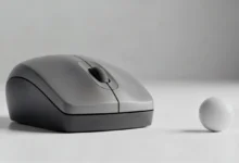 Melhor Mouse Sem Fio Logitech