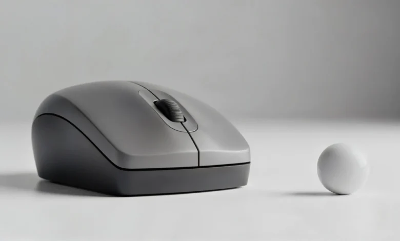 Melhor Mouse Sem Fio Logitech