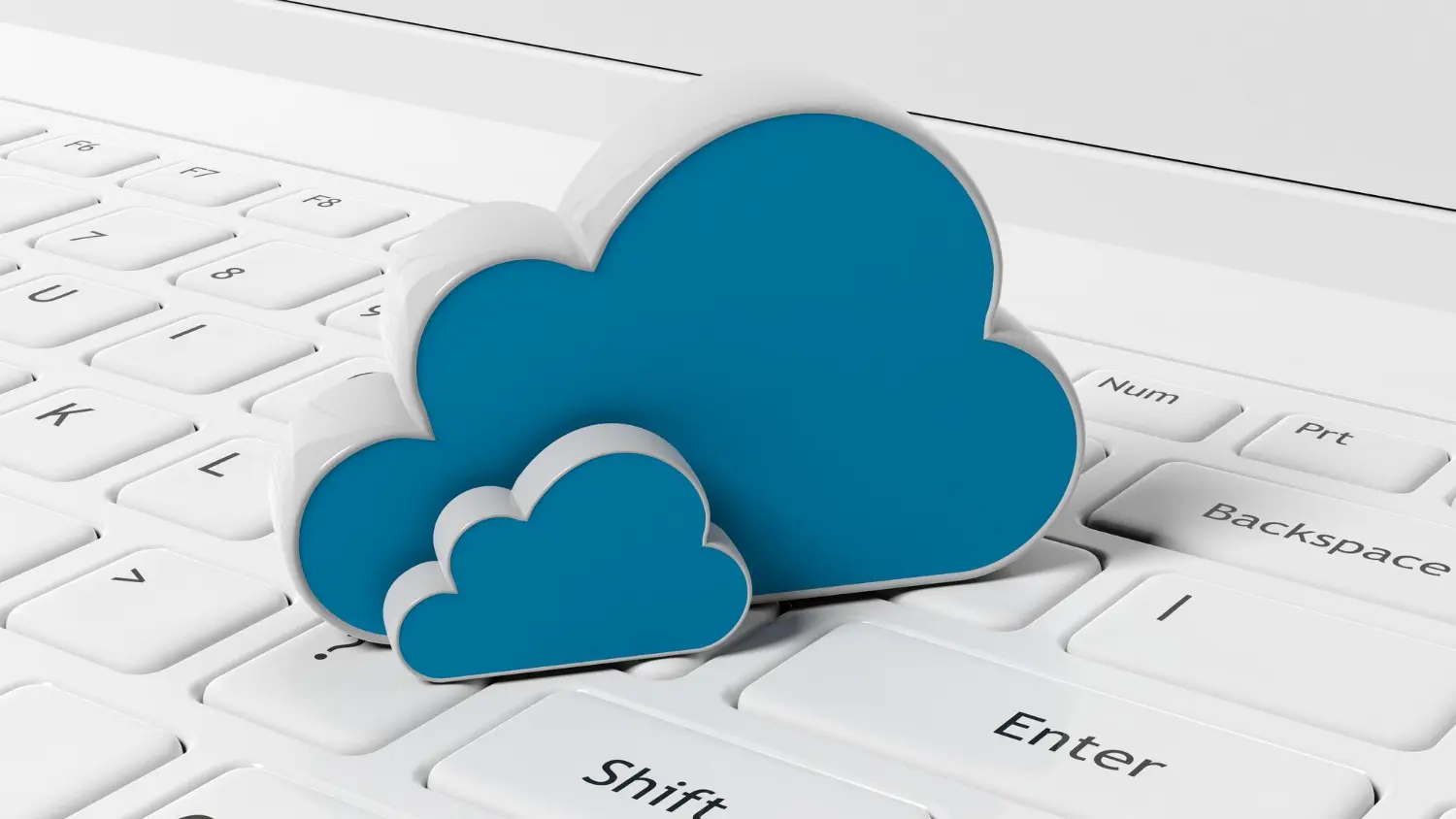 meu iCloud continua cheio mesmo após excluir arquivos