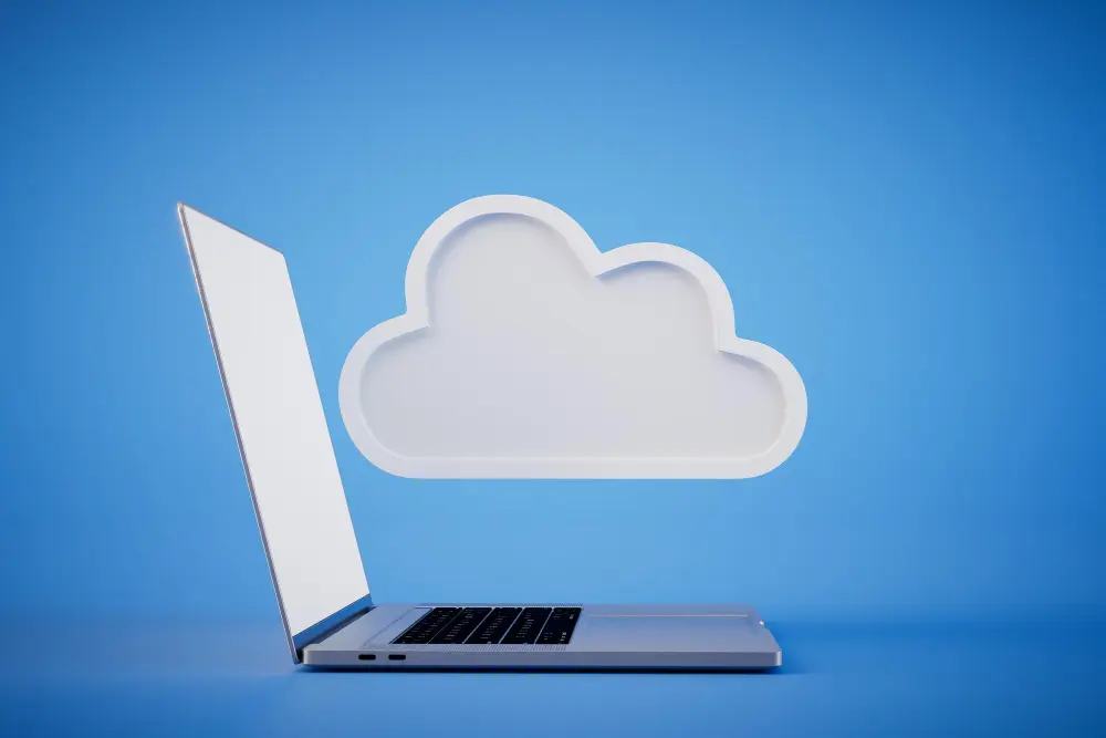 Soluções Eficazes de Armazenamento no iCloud