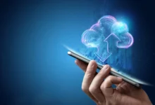 verificar o armazenamento do iCloud