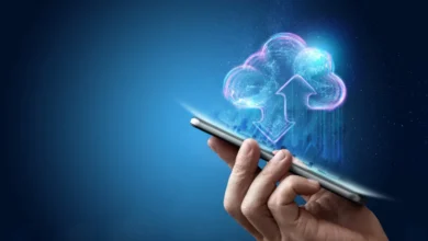 verificar o armazenamento do iCloud