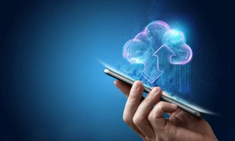 verificar o armazenamento do iCloud