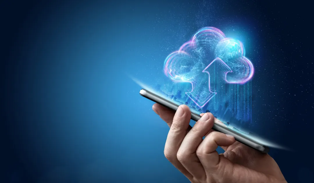 verificar o armazenamento do iCloud