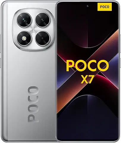 Celular Xiaomi POCO X7