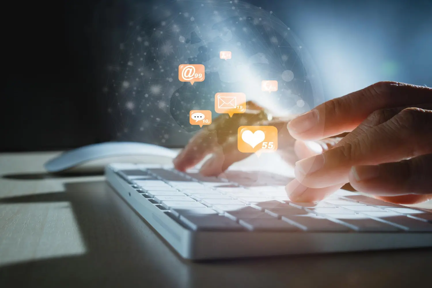 Tendências Emergentes no Marketing de Conteúdo