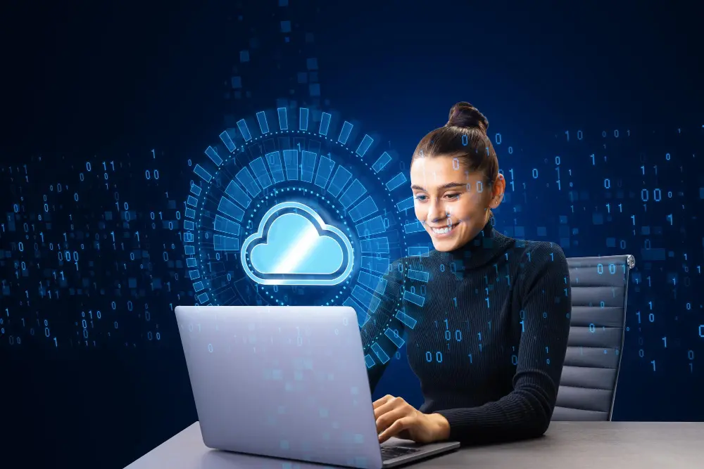 Como o iCloud Transforma a Experiência de Intercâmbio