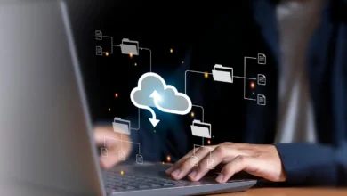 Usar o iCloud Drive Como um Sistema de Gerenciamento de Projetos Pessoais