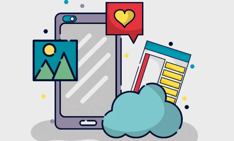 iCloud como Diário Digital