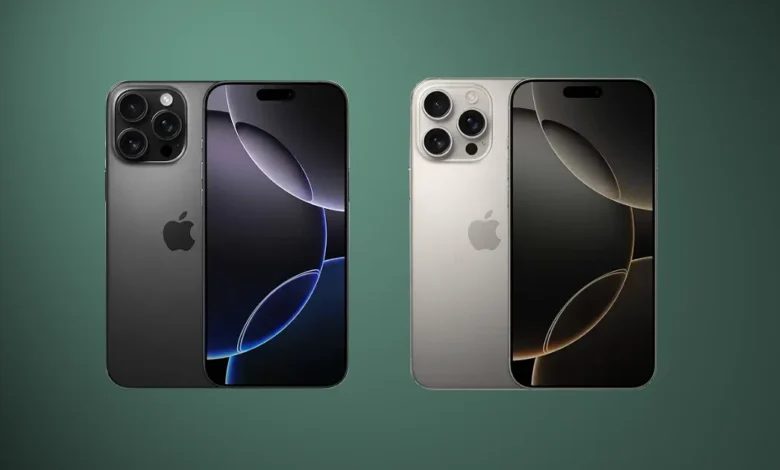 iPhone 16 Pro Max é Bom