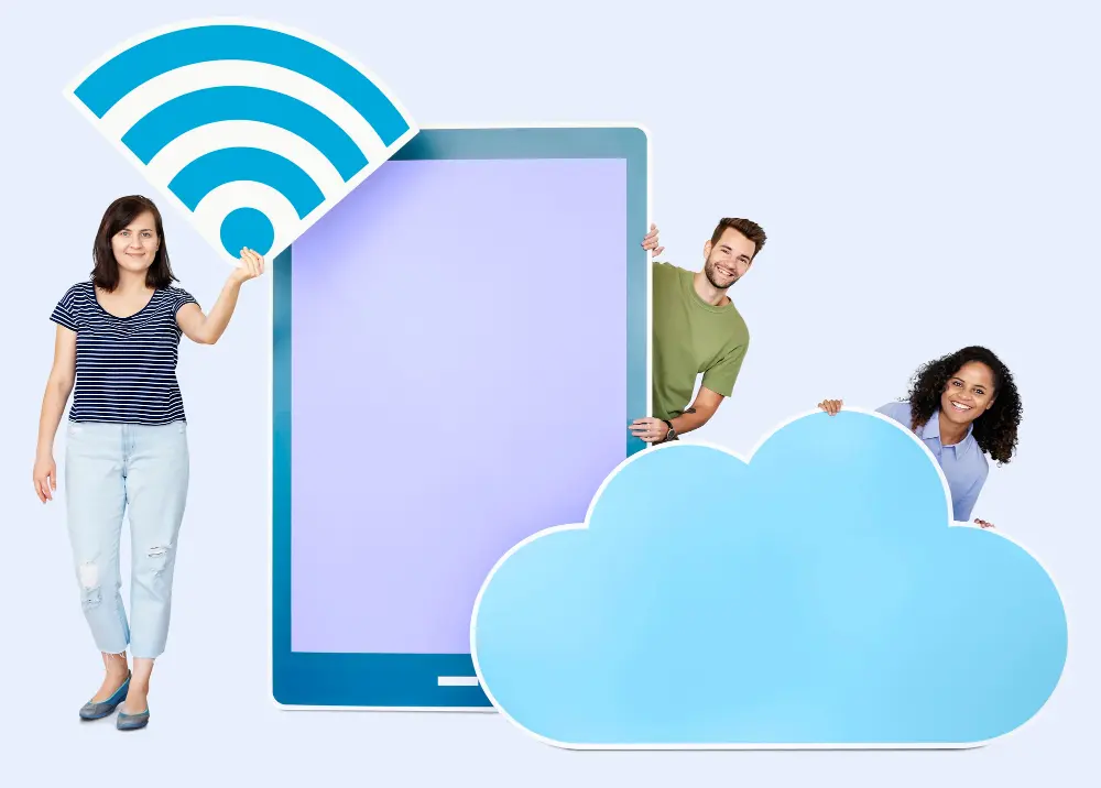 iCloud é a Escolha Ideal para Intercambistas