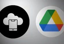 iCloud Vai Substituir Google Drive
