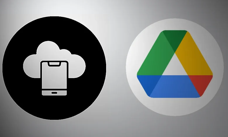 iCloud Vai Substituir Google Drive