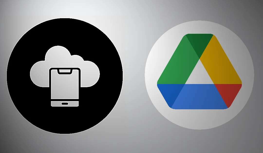 iCloud Vai Substituir Google Drive
