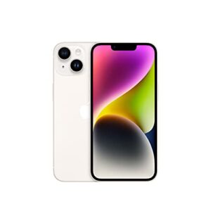 Apple iPhone 14 128 GB Estelar