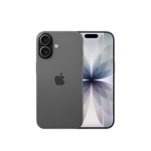 Apple iPhone 17 256 GB - Preto