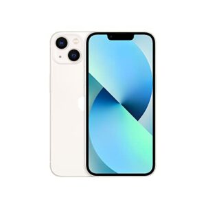 Apple iPhone 13 128 GB - Luz das estrelas
