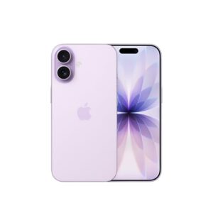 Apple iPhone 17 256 GB - Lavanda