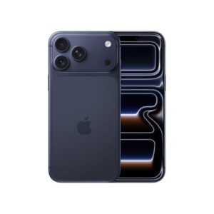 Apple iPhone 17 Pro Max 512 GB Azul intenso