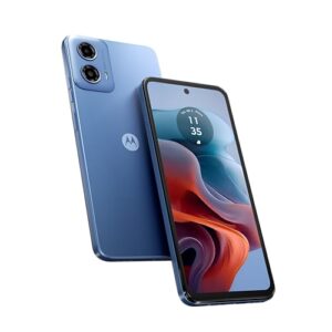 Smartphone Motorola Moto G34 5G 4GB RAM