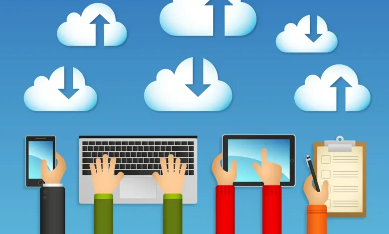 Acessar o iCloud em Dispositivos Não-Apple