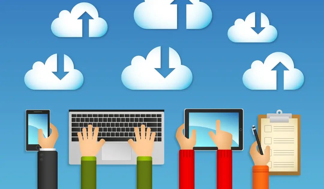 Acessar o iCloud em Dispositivos Não-Apple
