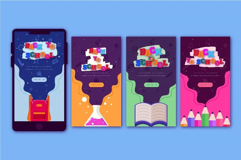 Apps Especializados Para Escolas