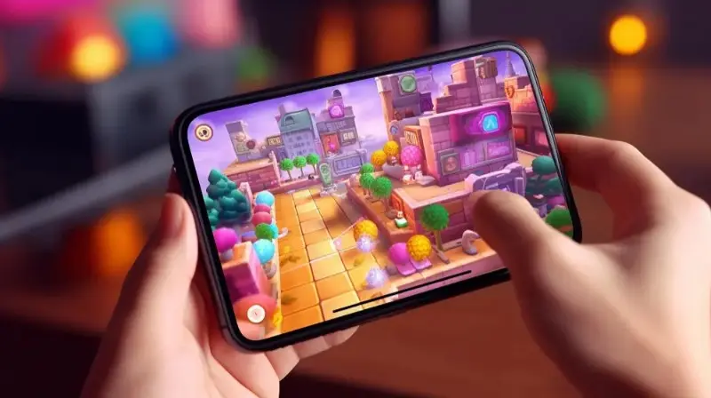 Apps Creativos e Multidisciplinares