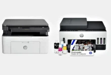 Melhor Impressora Multifuncional HP