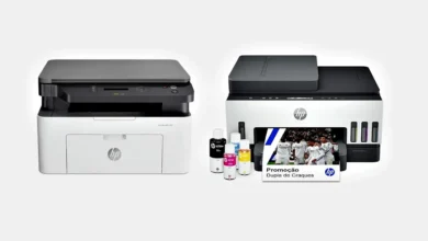 Melhor Impressora Multifuncional HP