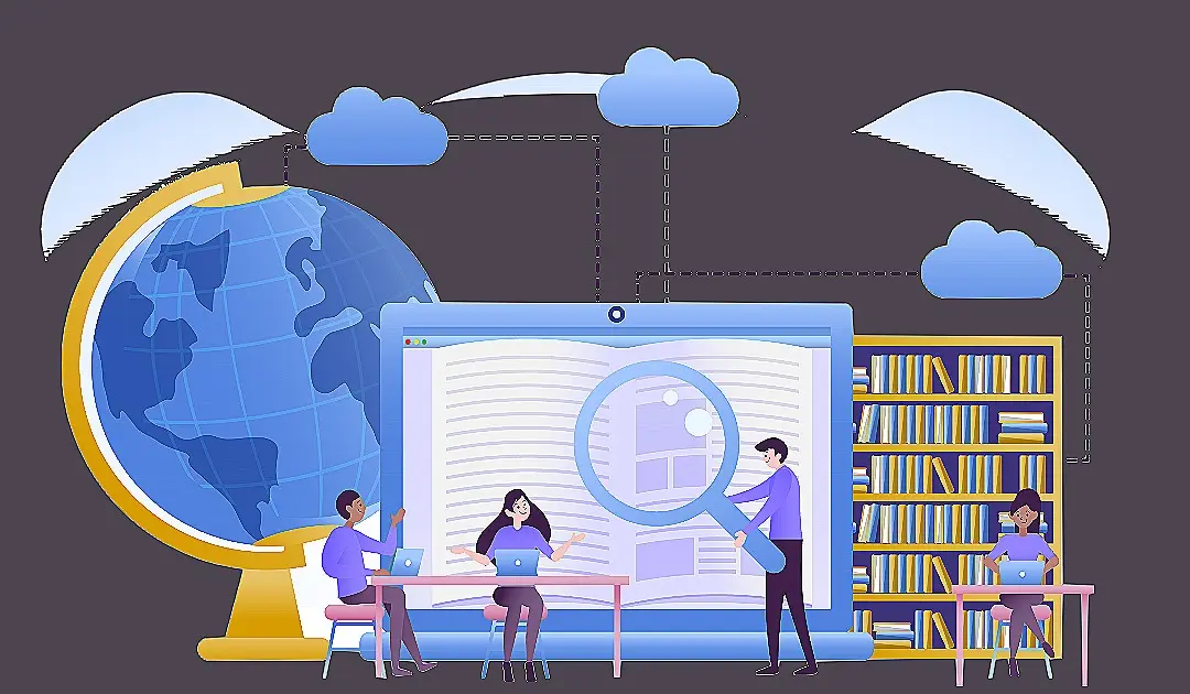 Ferramentas do iCloud Ideais para Clubes de Leitura