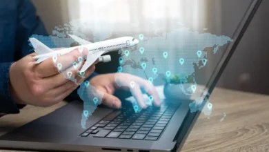 Configurar o iCloud para Proteger Dados em Viagens Internacionais