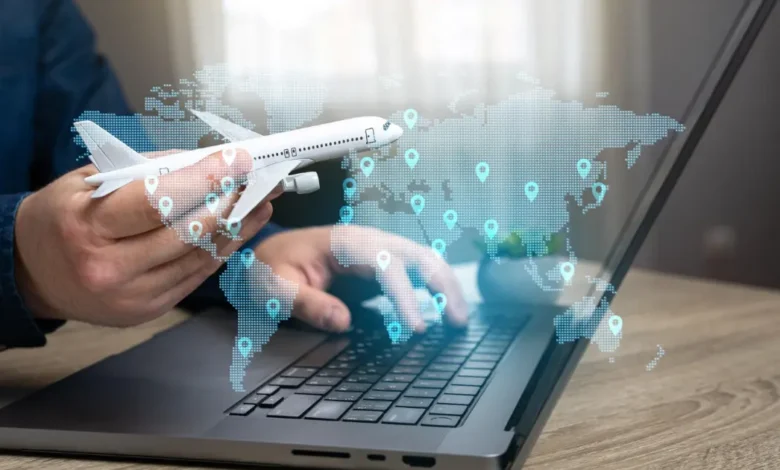 Configurar o iCloud para Proteger Dados em Viagens Internacionais