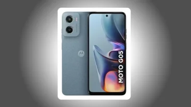 O Motorola Moto g05 é Bom