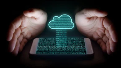 Evitar o Consumo Excessivo de Dados Móveis pelo iCloud