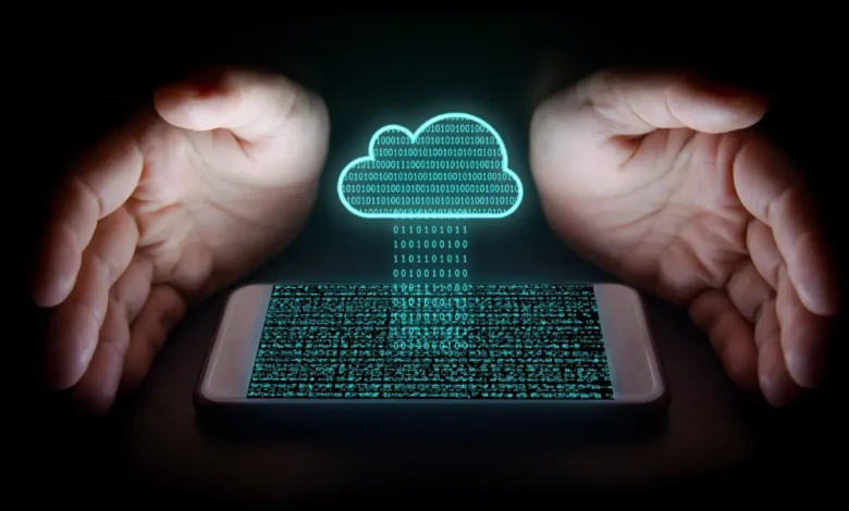 Evitar o Consumo Excessivo de Dados Móveis pelo iCloud