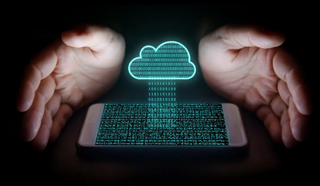 Evitar o Consumo Excessivo de Dados Móveis pelo iCloud