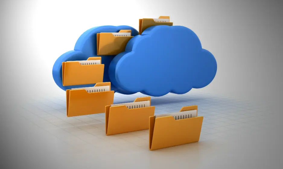 Passo a Passo para Excluir Backups Antigos