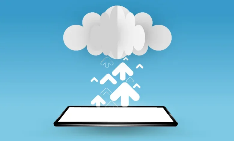 Lidar com Erros de Backup do iCloud em iPhones Antigos