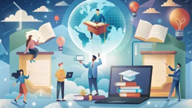 O iCloud para Clubes de Leitura
