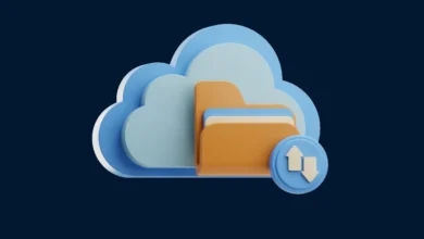Organizar Arquivos no iCloud Drive para Maior Eficiência