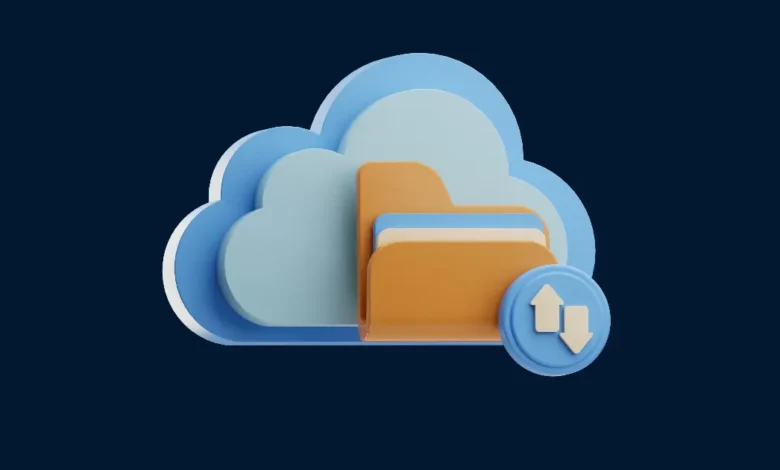 Organizar Arquivos no iCloud Drive para Maior Eficiência