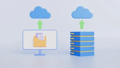 Tipos de arquivos consomem mais espaço no iCloud