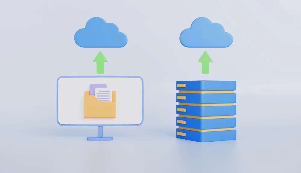 Tipos de arquivos consomem mais espaço no iCloud