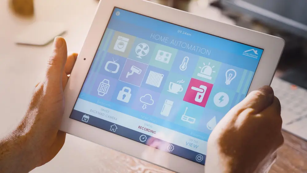Como Criar um Portfolio Profissional com o iCloud Drive