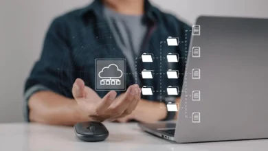 O que Fazer Quando o iCloud Drive Não Mostra Arquivos Recentes