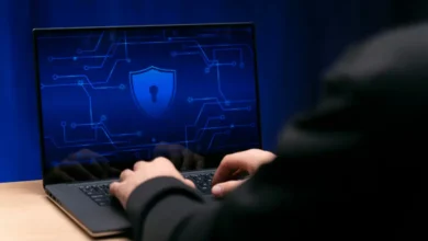 Sistema de Segurança Web