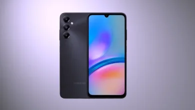 Smartphone Samsung Galaxy A05s é Bom